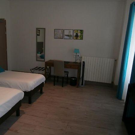 Art Hotel Tendance Limoges Eksteriør bilde