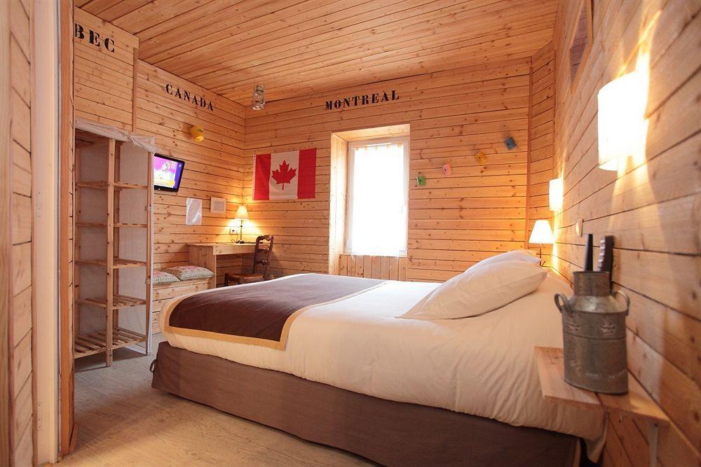 Art Hotel Tendance Limoges Eksteriør bilde