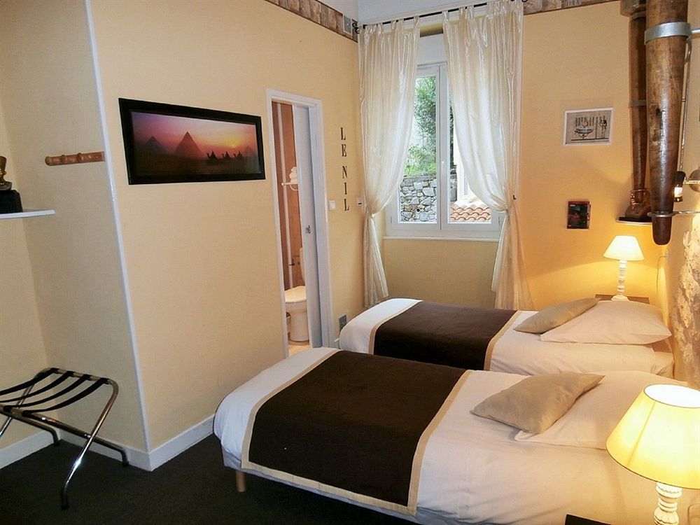 Art Hotel Tendance Limoges Eksteriør bilde
