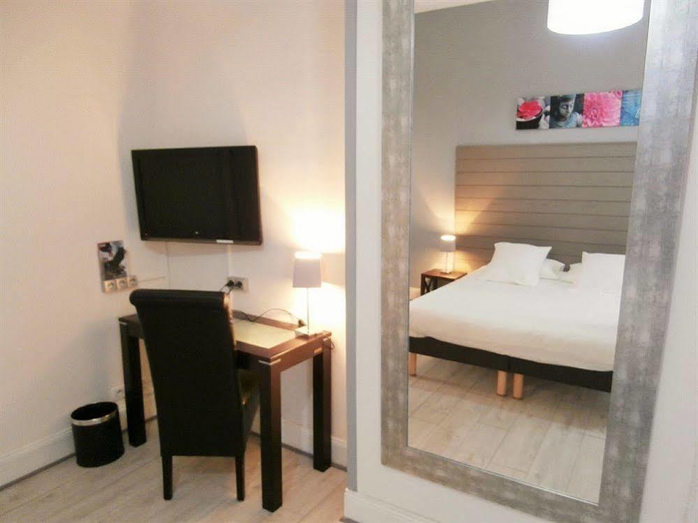 Art Hotel Tendance Limoges Eksteriør bilde