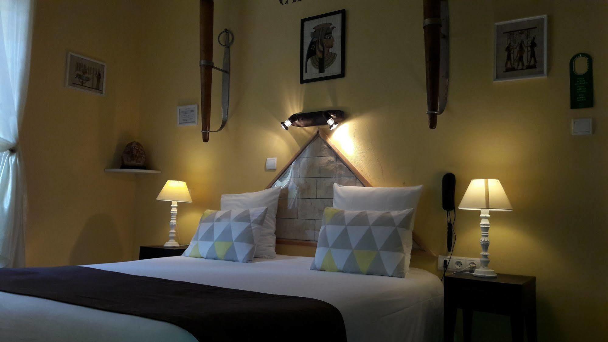 Art Hotel Tendance Limoges Eksteriør bilde