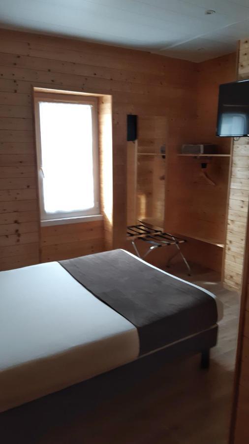 Art Hotel Tendance Limoges Eksteriør bilde