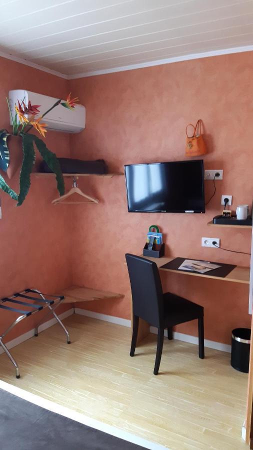 Art Hotel Tendance Limoges Eksteriør bilde